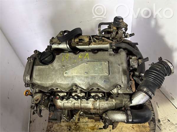 Nissan Almera N16 Motor completo 
