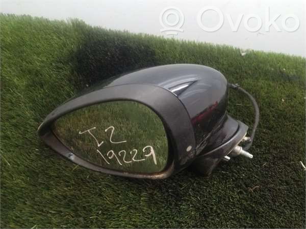 Manual wing mirror   E8024704,4202012