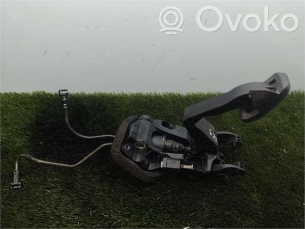 Ford Fiesta Pedal de embrague 
