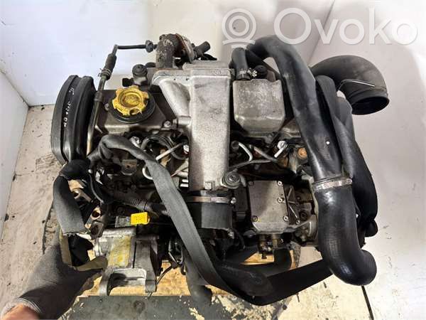 Rover 25 Motor completo 