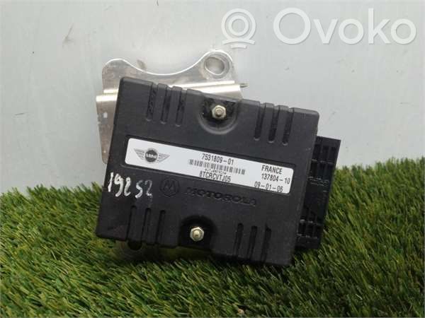 Mini One - Cooper R50 - 53 Module de contrôle de boîte de vitesses ECU 