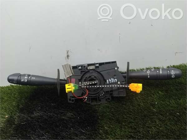 Renault Clio II Interrupteur / bouton multifonctionnel 