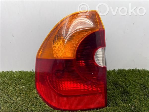 BMW X3 E83 Takavalon polttimo 