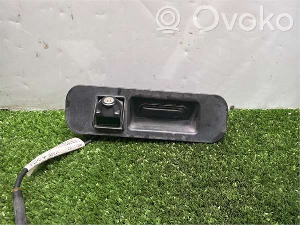 Opel Zafira C Manecilla externa de puerta de carga 