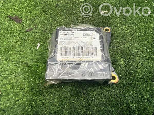 Centralina/modulo airbag   9676209280,608762100B