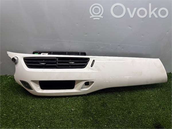 Citroen C3 Grilă ventilație centrală 