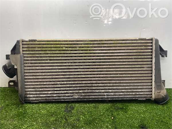Dodge Caliber Radiatore intercooler 