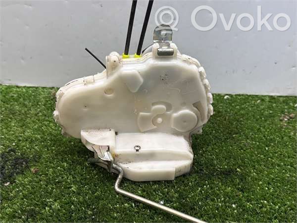 Honda Civic Zamek drzwi tylnych 
