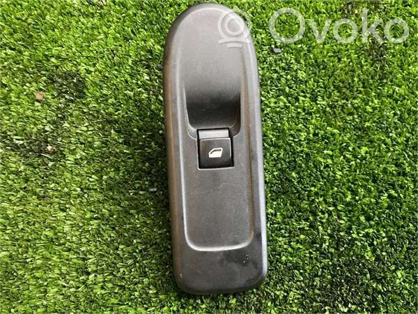 Citroen C3 Interruttore di controllo dell’alzacristalli elettrico 