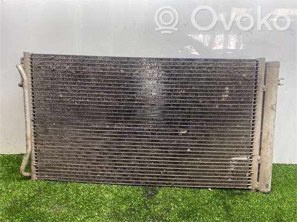 BMW 1 E81 E87 Radiator (interior) aer condiționat (A/C) 