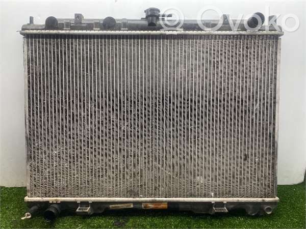Mitsubishi Montero Radiatore di raffreddamento 