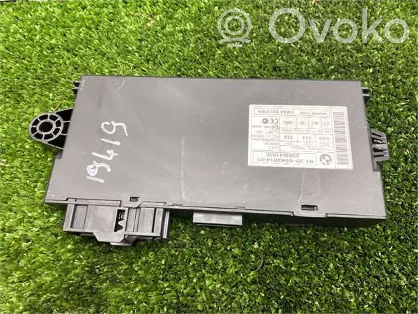 BMW 1 E81 E87 Module confort 