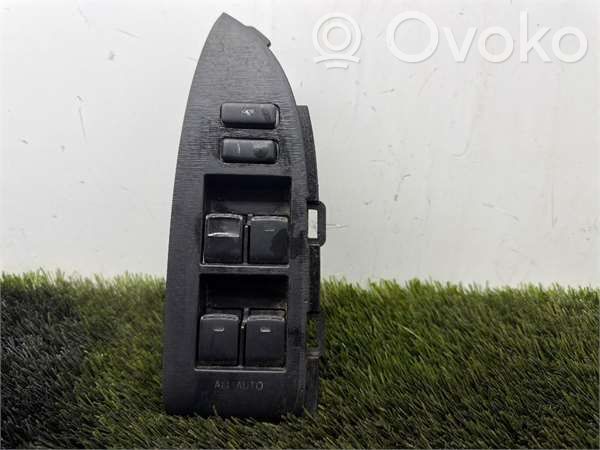 Toyota Prius (XW30) Interruttore di controllo dell’alzacristalli elettrico 
