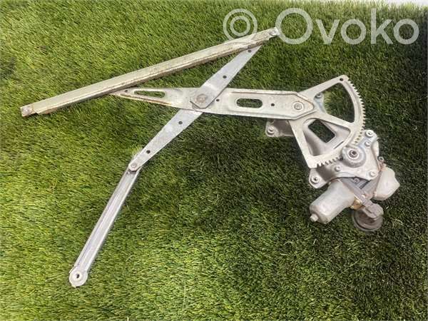 Toyota Prius (XW30) Macara geam ușă spate cu motor