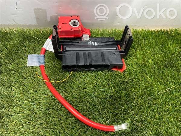 BMW X1 E84 Module de fusibles 