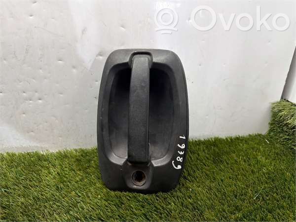 Fiat Ducato Manecilla externa puerta trasera
