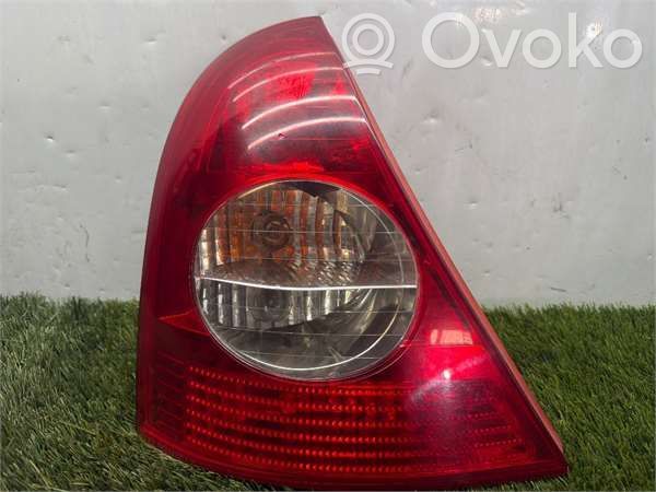 Renault Clio II Spuldzīte