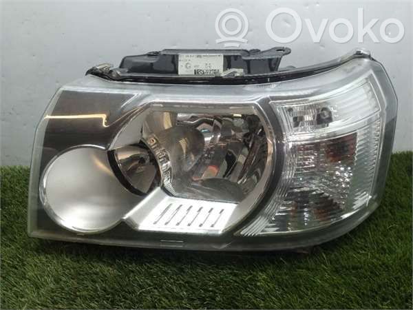 Land Rover Freelander 2 - LR2 Faro/fanale 