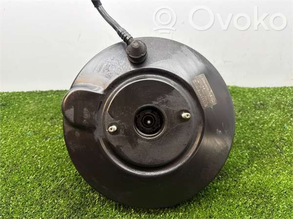 Renault Clio III Servo-frein
