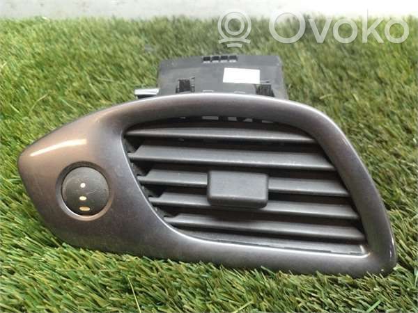 Renault Scenic III - Grand scenic III Grille d'aération centrale