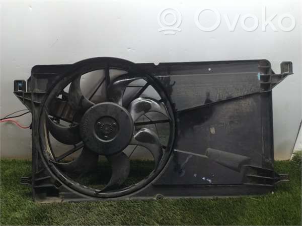 Volvo V50 Frigorifero furgone