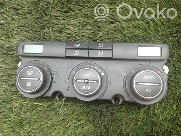 Interruptor del aire acondicionado (A/C)   78888414