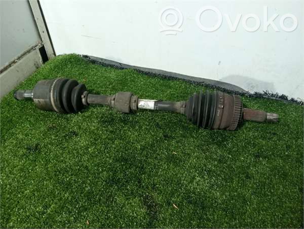 KIA Carens III Eje de transmisión delantero 