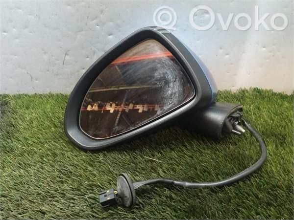 Opel Corsa E Manuaalinen sivupeili 