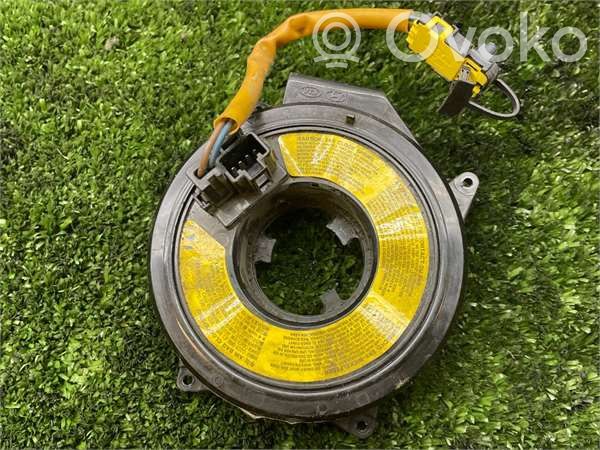 Hyundai H-100 Muelle espiral del airbag (Anillo SRS) 