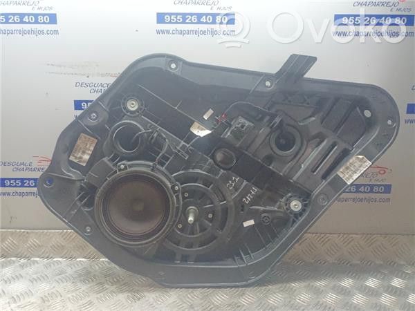 KIA Pro Cee'd II Macara geam spate manuală