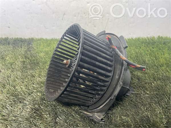 Opel Zafira B Rezystor / Opornik dmuchawy nawiewu
