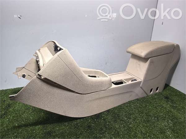 Volkswagen Sharan Console centrale 