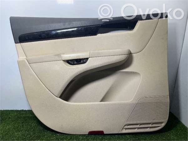 Volkswagen Sharan Front door card panel trim