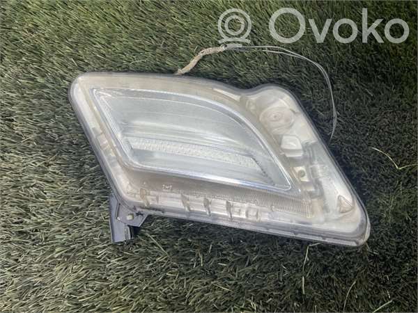 Volvo S60 Feu antibrouillard avant
