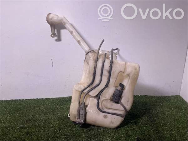 Nissan Qashqai Depósito/tanque del líquido limpiaparabrisas