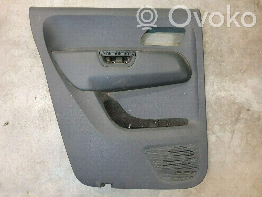 Volkswagen Amarok Panou interior ușă spate 