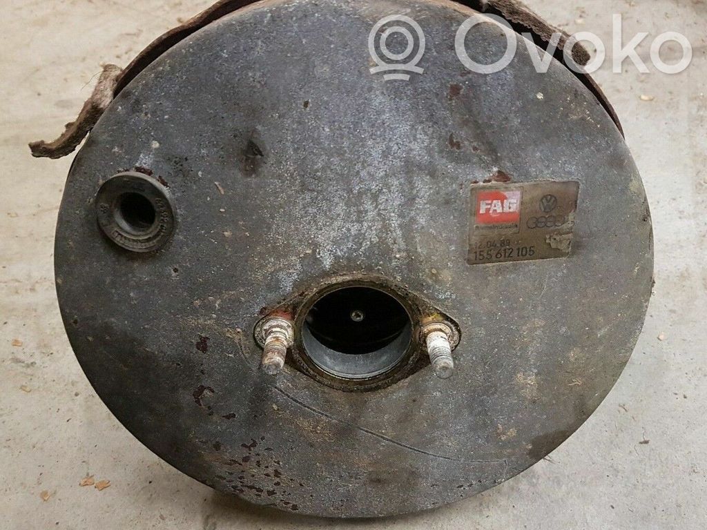 Servofreno   155612105