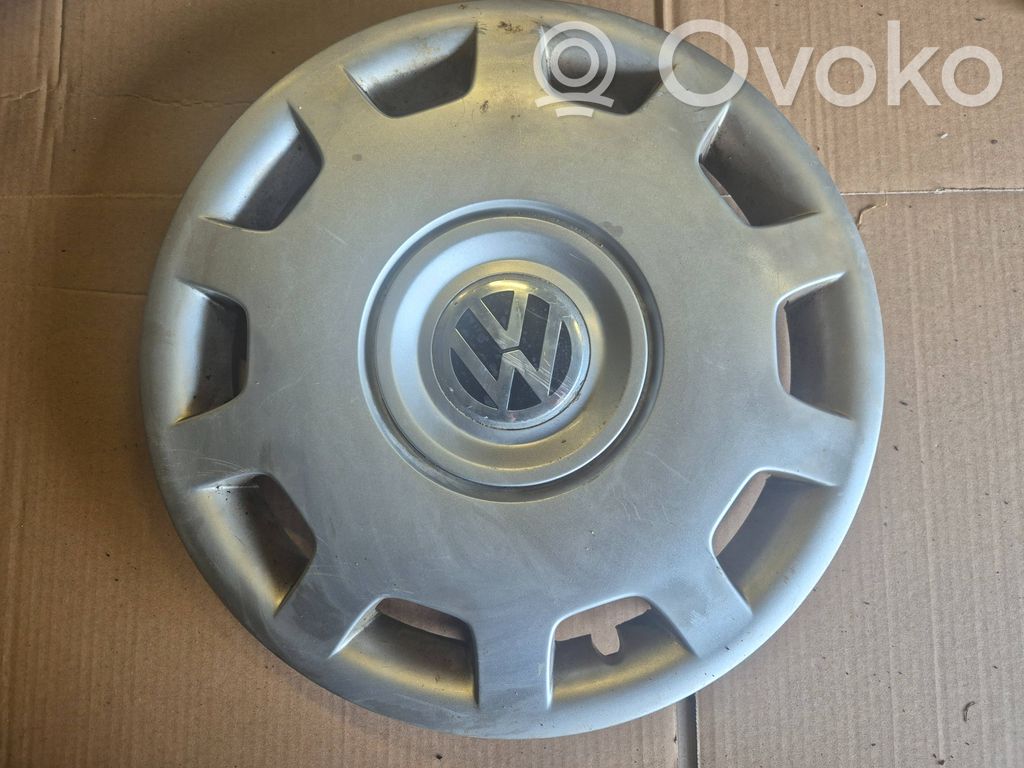 Volkswagen PASSAT B4 Gamyklinis rato centrinės skylės dangtelis (-iai) 