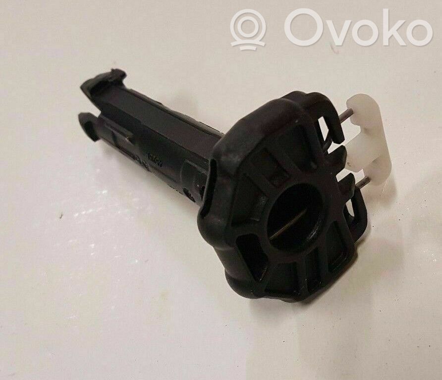 Audi A3 S3 8V Poszycie fotela 