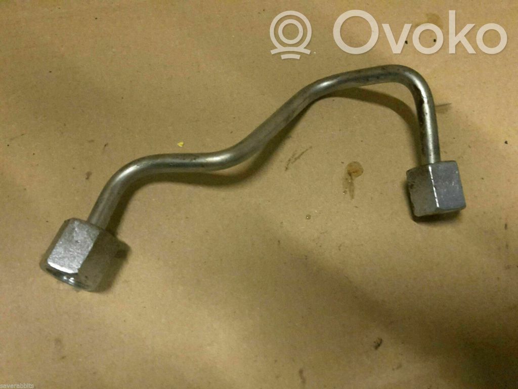 Audi A4 S4 B8 8K Polttoaineputki 
