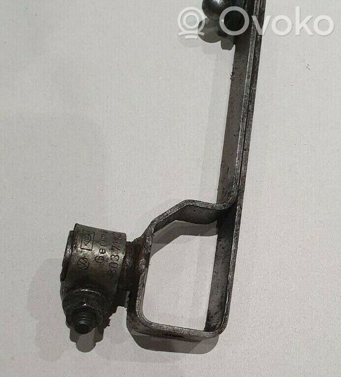 Volkswagen Caddy Gear shift rod 