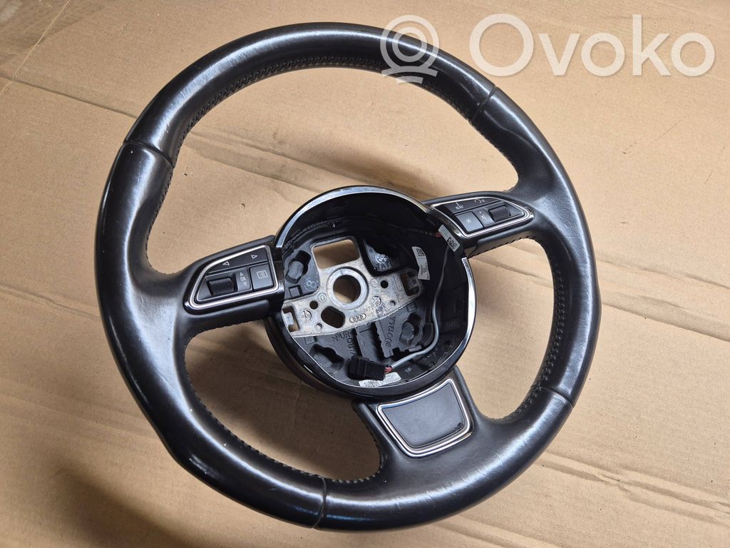 Audi A3 S3 8V Volante 