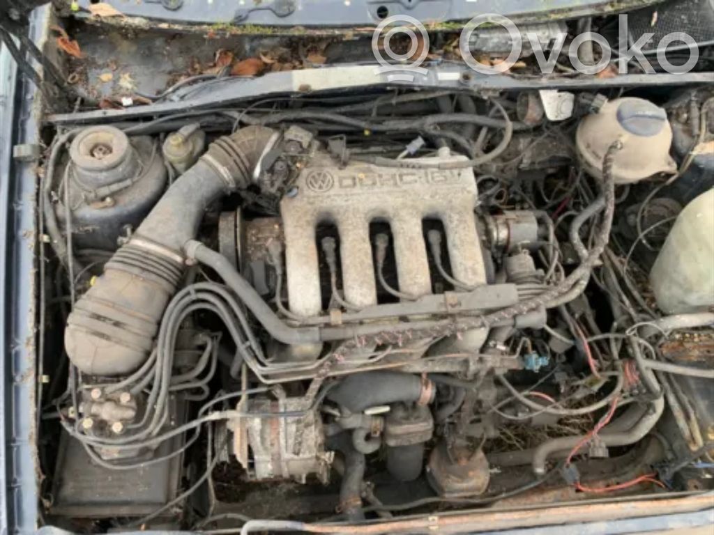 Engine   9A9A,DOCH16V,SWAP1