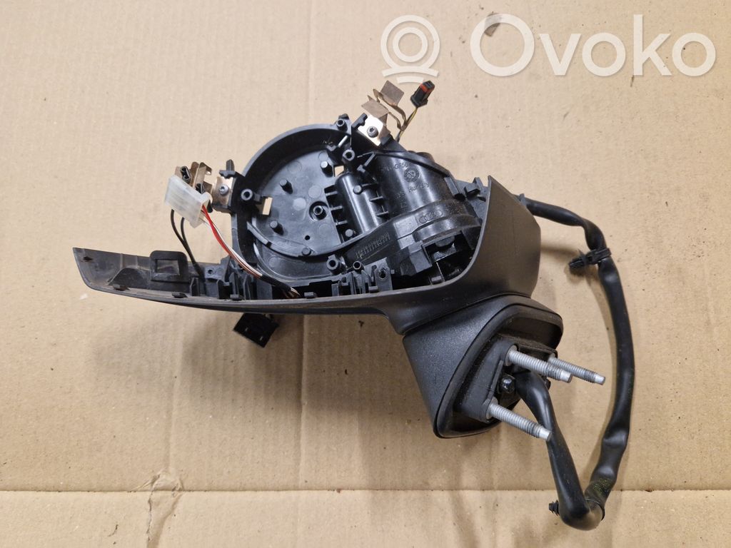 Audi A3 S3 8V Oglindă electrică ușă față 