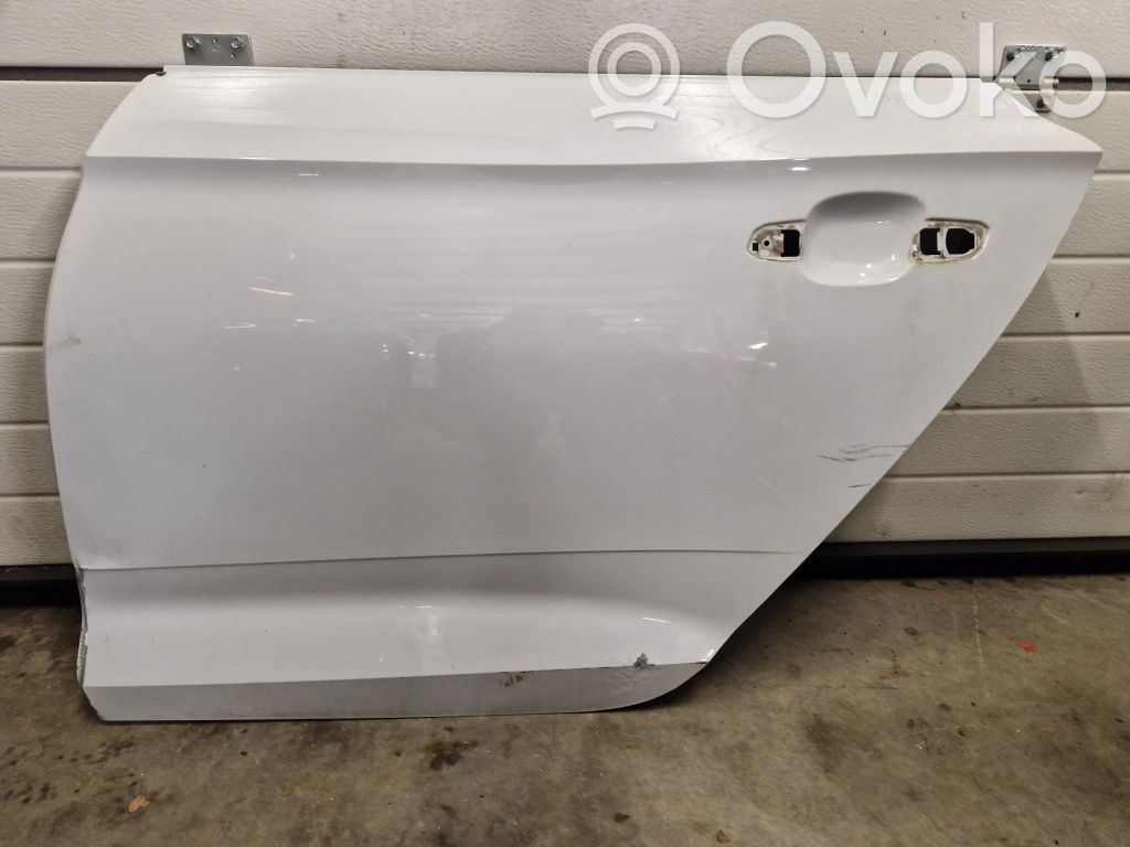 Audi A5 Puerta trasera 