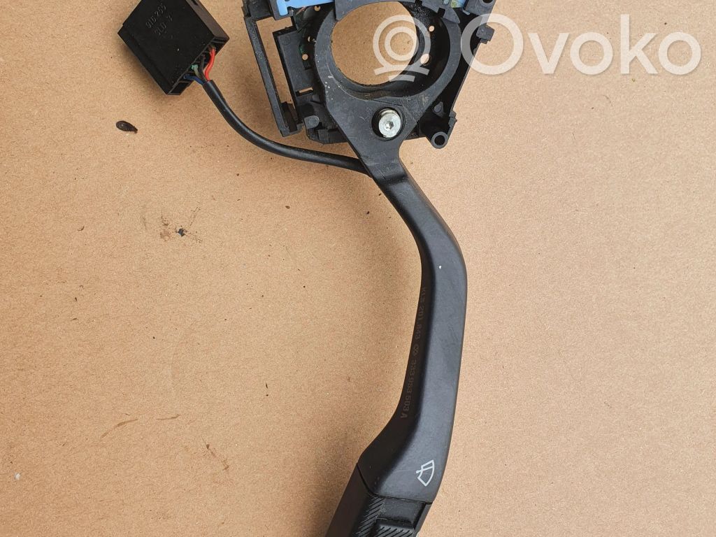 Volkswagen Corrado Interruptor del limpiaparabrisas 
