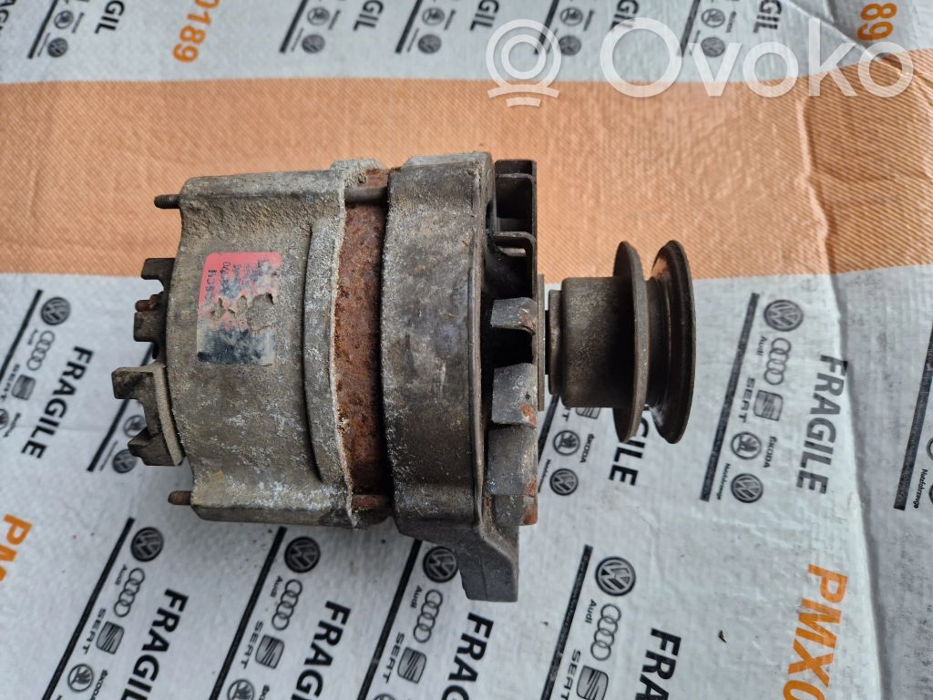 Alternator   027903015C