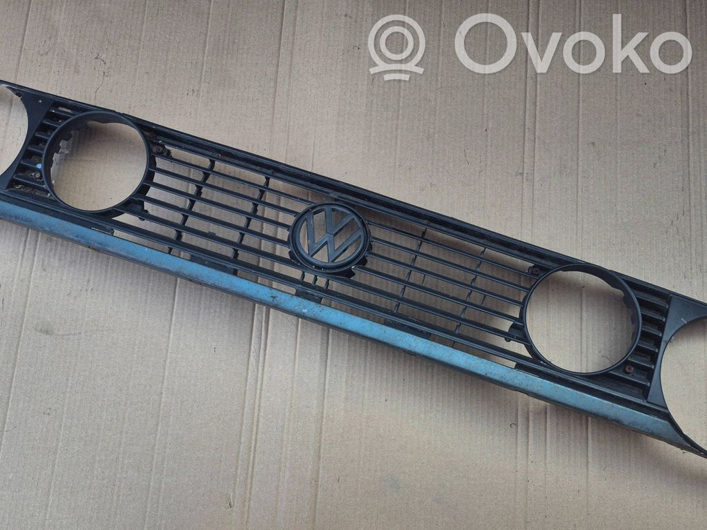Volkswagen Golf II Grilă radiator față 
