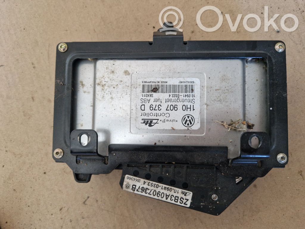 Volkswagen PASSAT B4 Bomba de ABS 