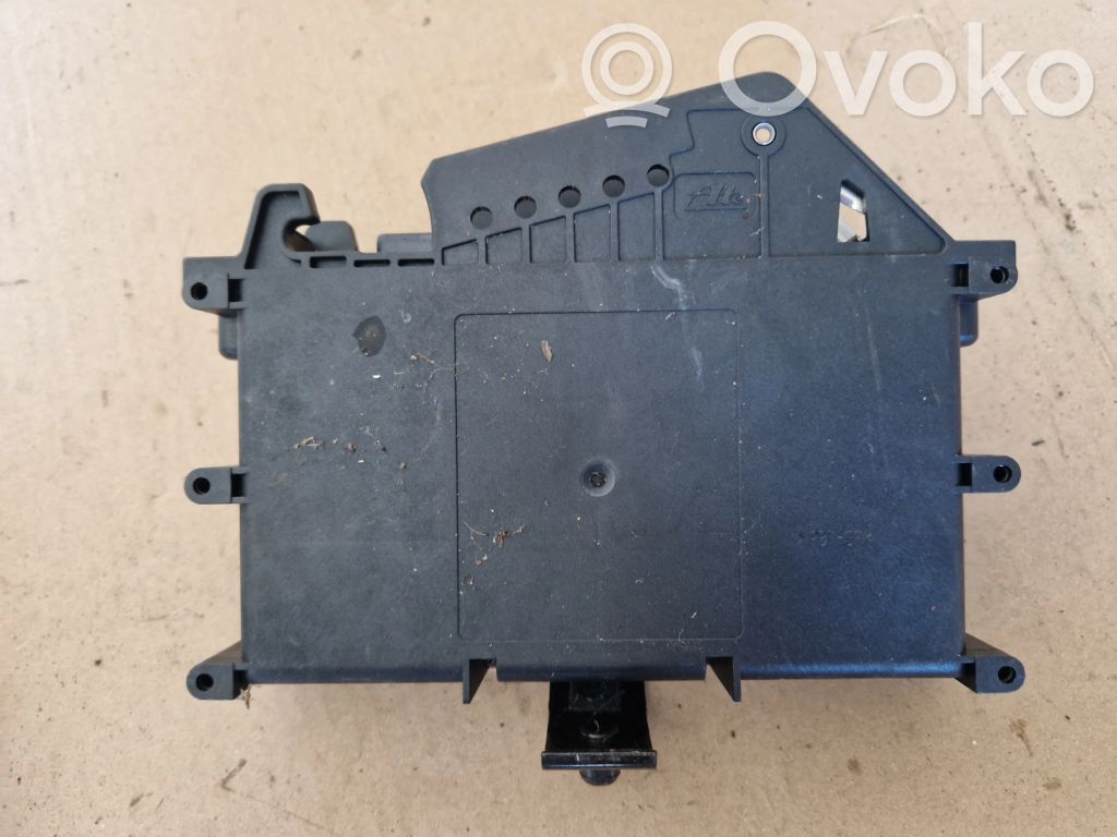 Unidad de control/módulo del ABS   1H0907379D,3A0907367B